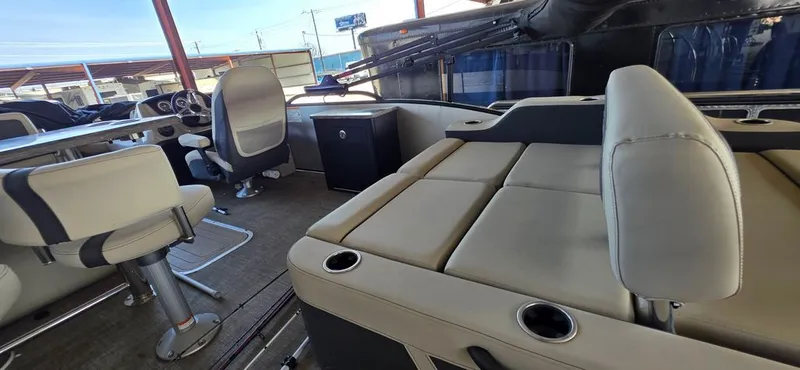 Slide: The Image of Barletta C24UE Coastal 2022 - 7