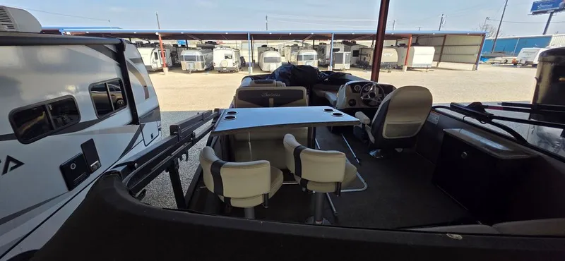 Slide: The Image of Barletta C24UE Coastal 2022 - 8