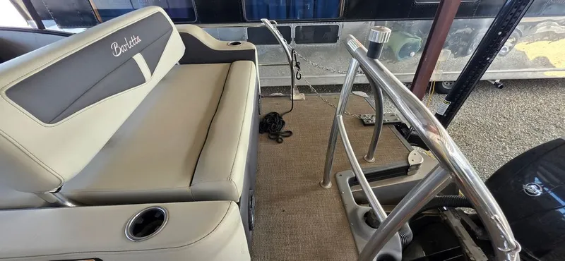 Slide: The Image of Barletta C24UE Coastal 2022 - 9