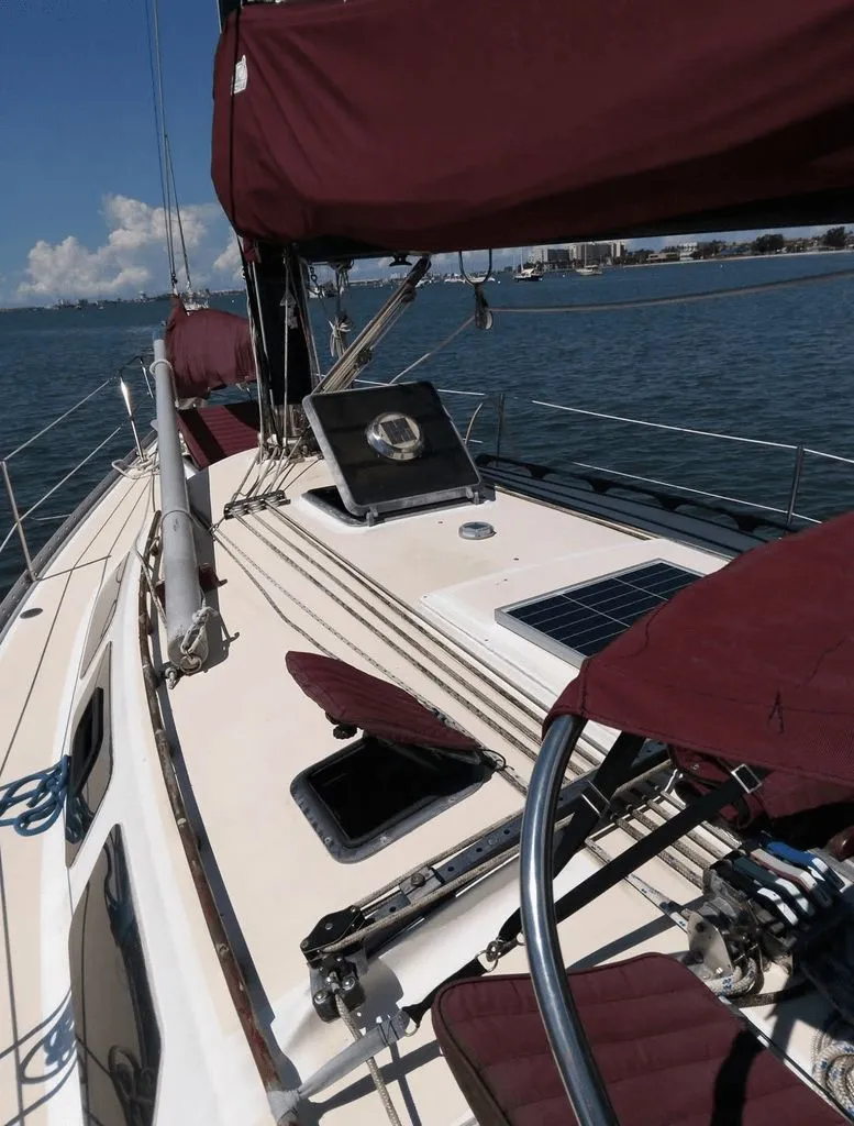 Slide: The Image of Freedom 32 1984 - 4