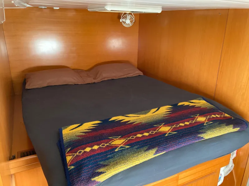 Slide: The Image of Lagoon 420 2007 - 61