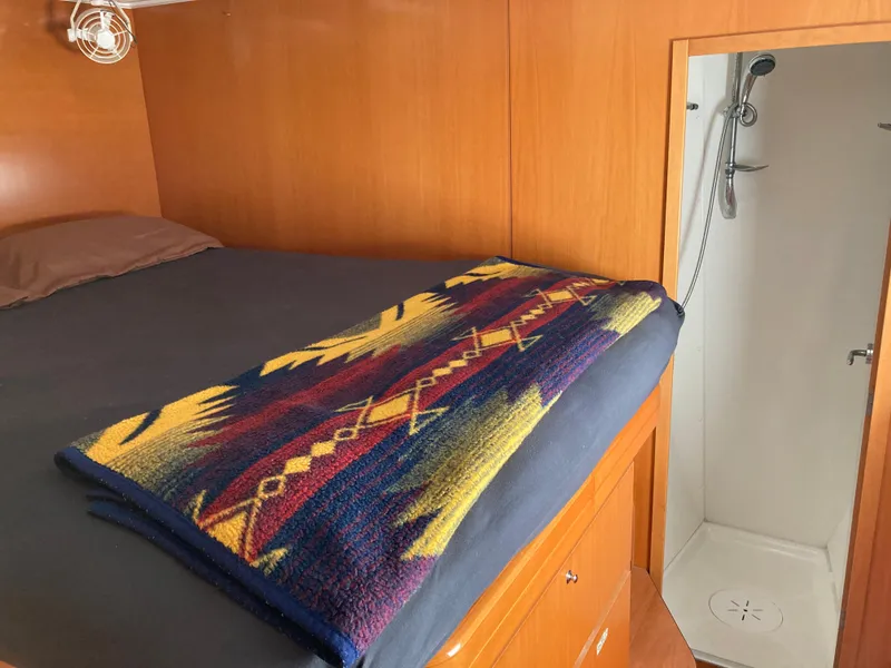 Slide: The Image of Lagoon 420 2007 - 62