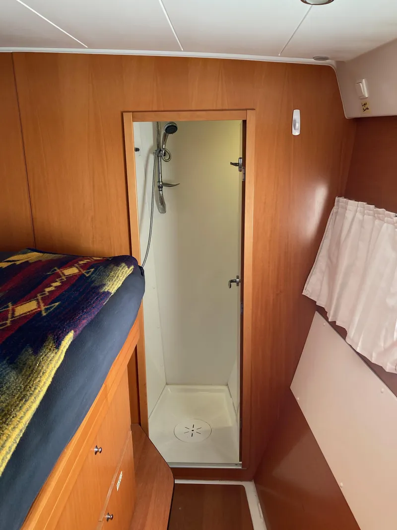 Slide: The Image of Lagoon 420 2007 - 63