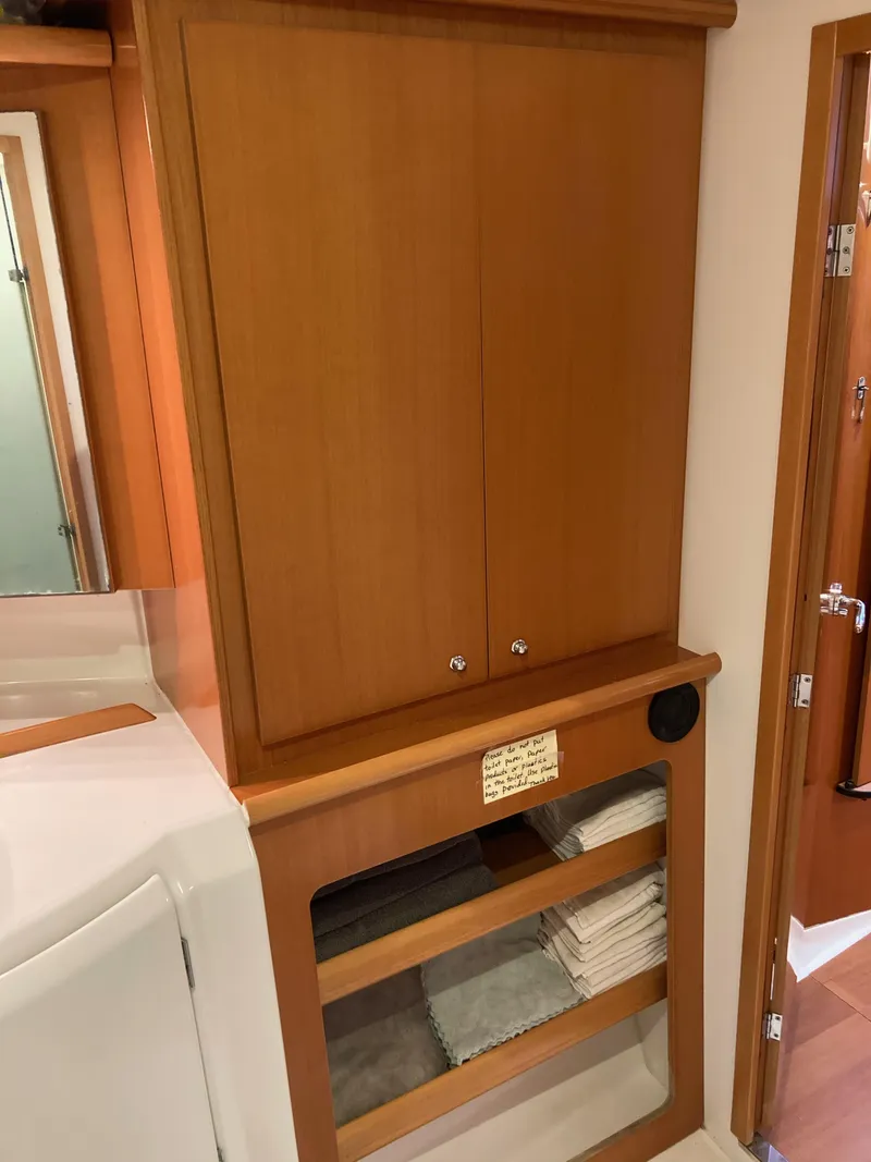 Slide: The Image of Lagoon 420 2007 - 67