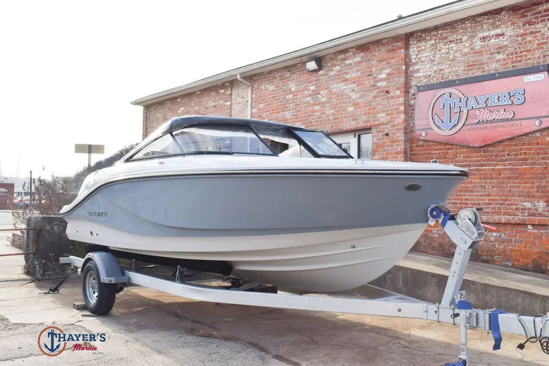 Slide: The Image of Bayliner V20 2026 - 1