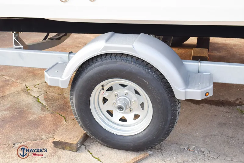 Slide: The Image of Bayliner V20 2026 - 2