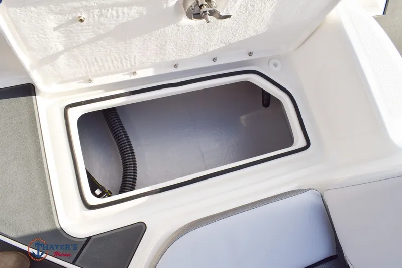 Slide: The Image of Bayliner V20 2026 - 20