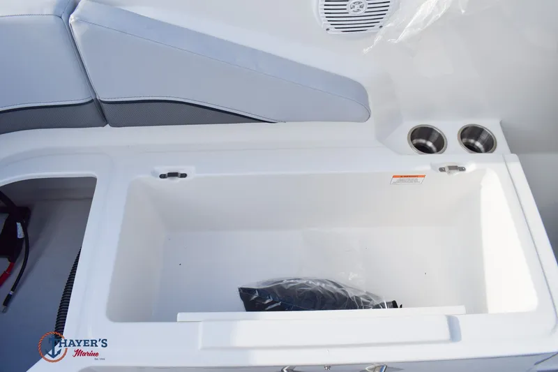 Slide: The Image of Bayliner V20 2026 - 22