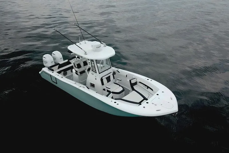 Slide: The Image of Manufacturer Provided Image - 2