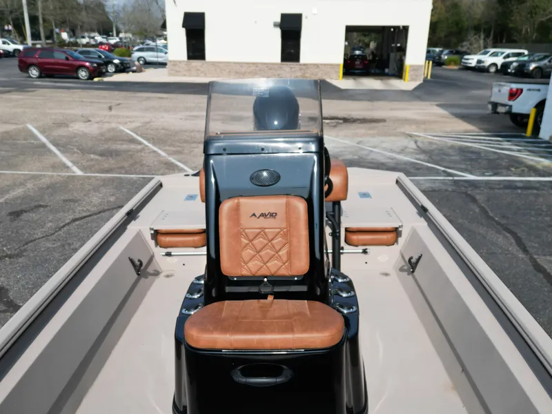 Slide: The Image of Avid 20CC 2026 - 13