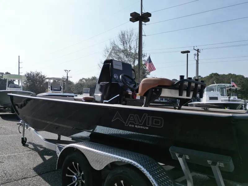 Slide: The Image of Avid 20CC 2026 - 9