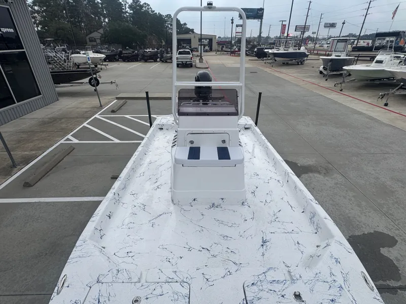 Slide: The Image of Shoalwater 21' Catamaran 2026 - 19