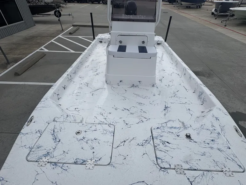 Slide: The Image of Shoalwater 21' Catamaran 2026 - 20