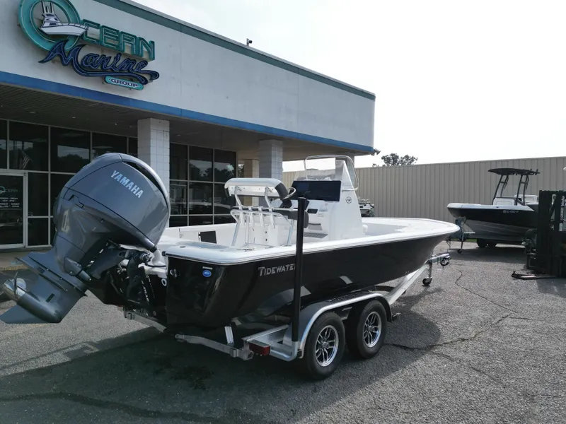 Slide: The Image of Tidewater 2110BMT 2026 - 5