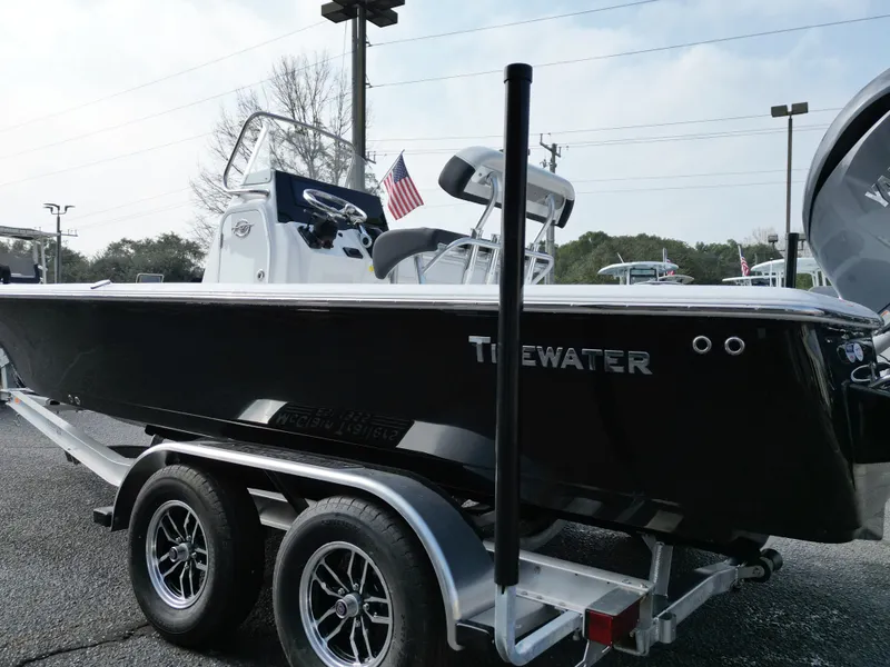 Slide: The Image of Tidewater 2110BMT 2026 - 8