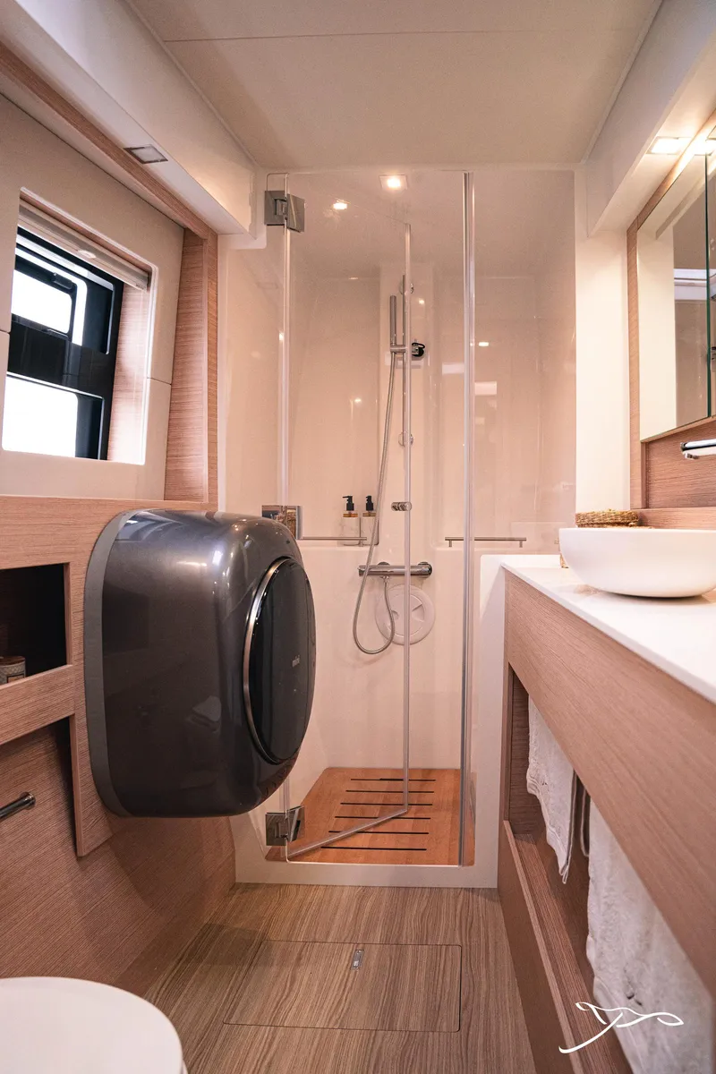 Slide: The Image of Nautitech 40 Open 2026 - 52