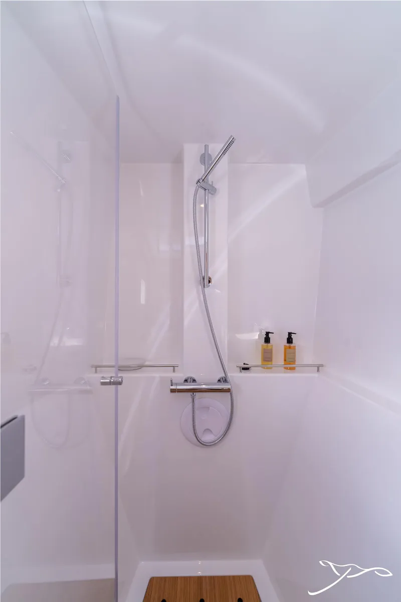 Slide: The Image of Nautitech 44 Open 2026 - 58