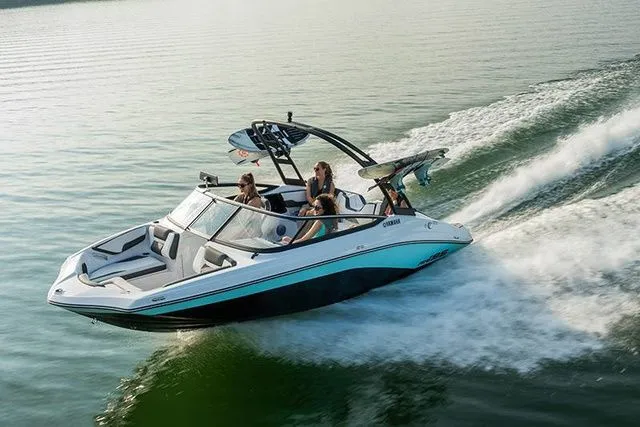 Slide: The Image of Yamaha AR195 2026 - 8