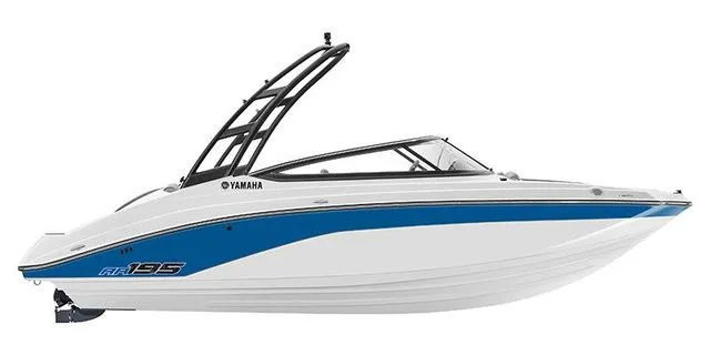 The Image of Yamaha AR195 2026 - 1