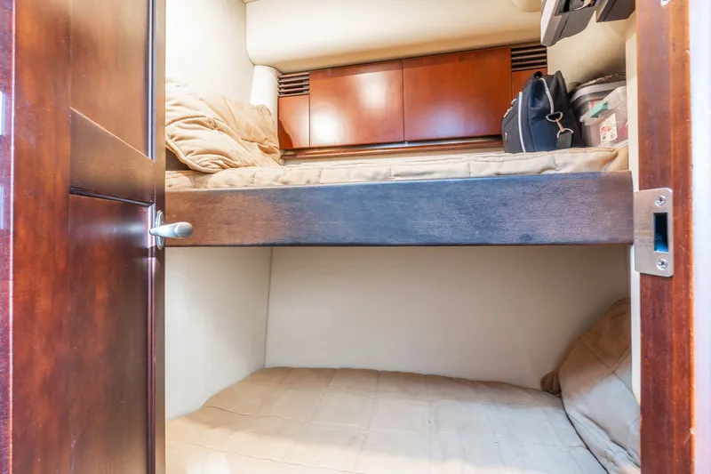 Slide: The Image of Sea Ray 52 Sedan Bridge 2006 - 67