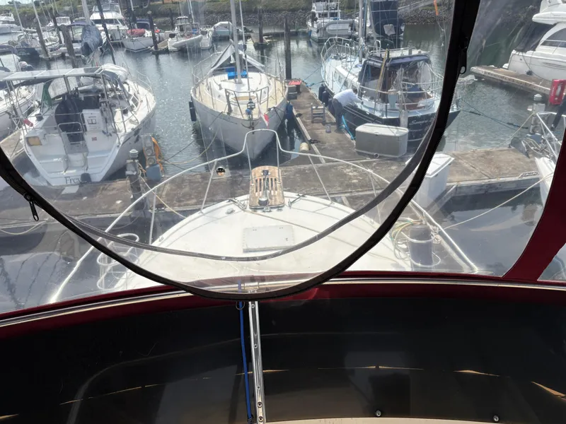 Slide: The Image of Trojan 32 Sedan 1986 - 55