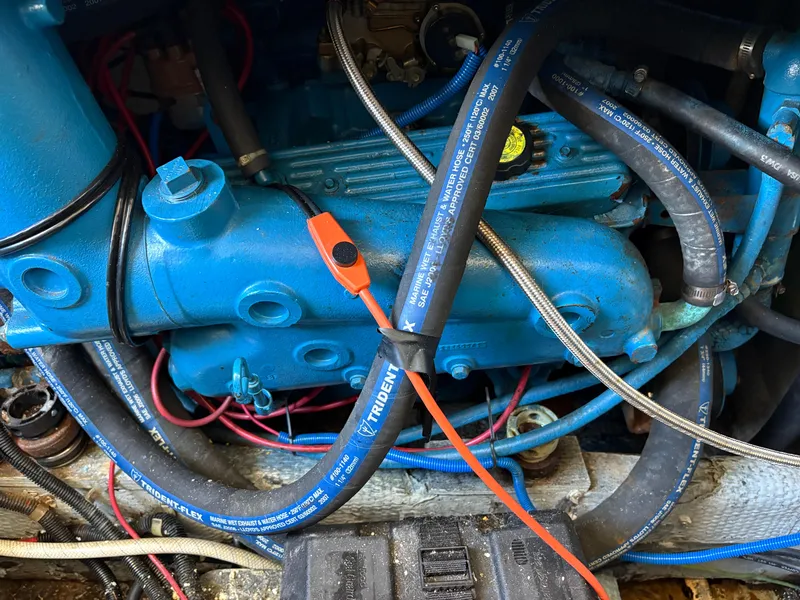 Slide: The Image of Trojan 32 Sedan 1986 - 63