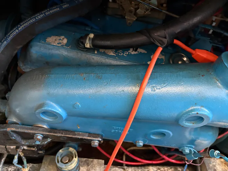 Slide: The Image of Trojan 32 Sedan 1986 - 65