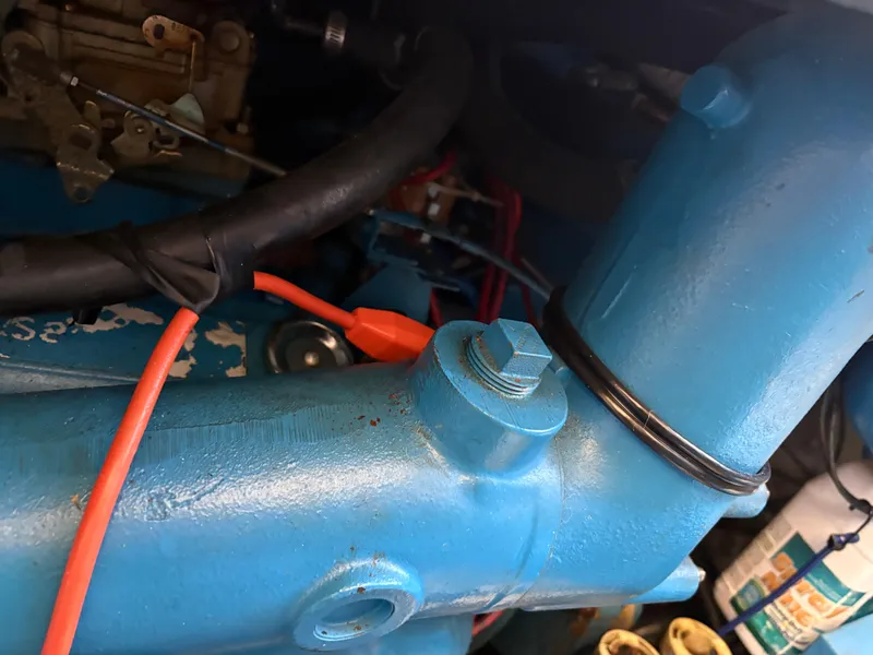 Slide: The Image of Trojan 32 Sedan 1986 - 66