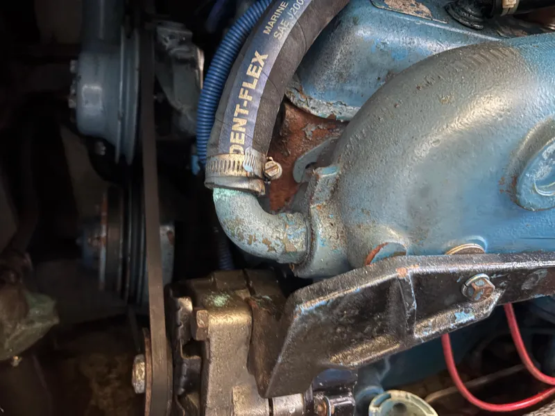 Slide: The Image of Trojan 32 Sedan 1986 - 67