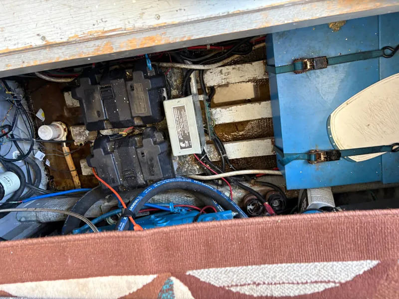 Slide: The Image of Trojan 32 Sedan 1986 - 75