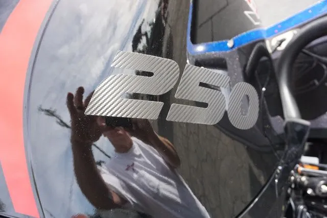 Slide: The Image of Ranger Z520 2025 - 11