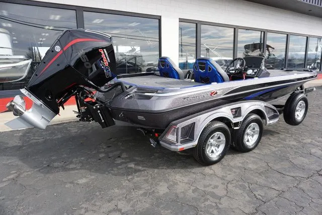 Slide: The Image of Ranger Z520 2025 - 4