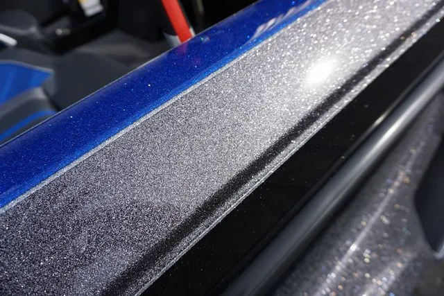 Slide: The Image of Ranger Z520 2025 - 5