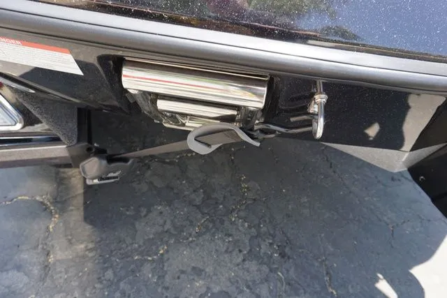 Slide: The Image of Ranger Z521R Cup-Equipped Includes Trailer 2025 - 12