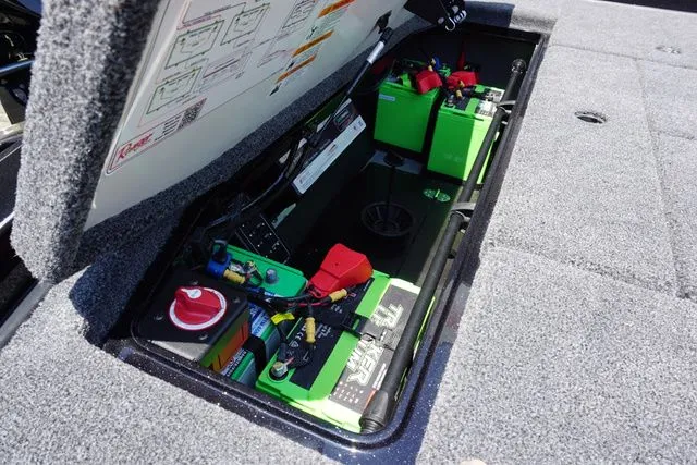 Slide: The Image of Ranger Z521R Cup-Equipped Includes Trailer 2025 - 14