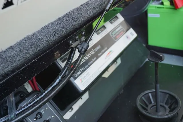 Slide: The Image of Ranger Z521R Cup-Equipped Includes Trailer 2025 - 15