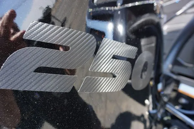 Slide: The Image of Ranger Z521R Cup-Equipped Includes Trailer 2025 - 9