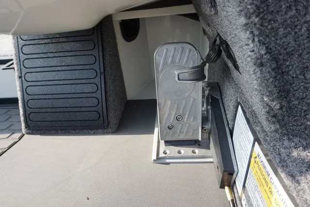 Slide: The Image of Ranger Alpha 208 Includes Trailer 2025 - 12