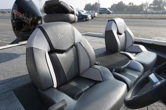 Slide: The Image of Ranger Alpha 208 Includes Trailer 2025 - 13