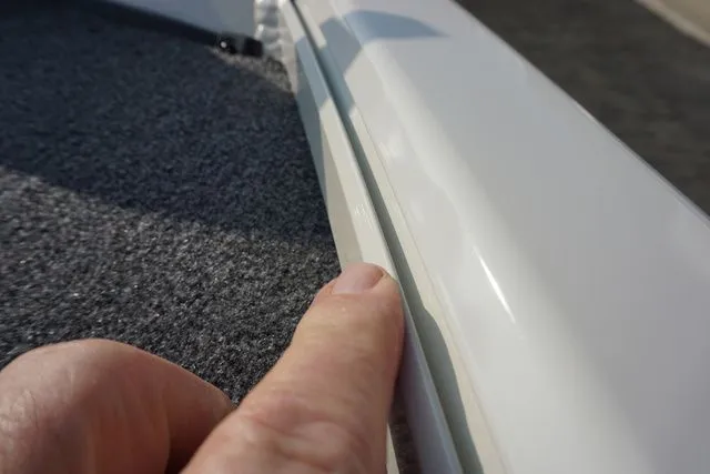 Slide: The Image of Ranger Alpha 208 Includes Trailer 2025 - 14