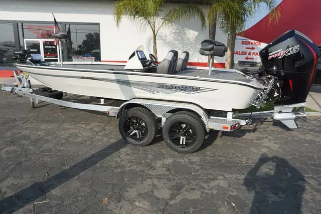 Slide: The Image of Ranger Alpha 208 Includes Trailer 2025 - 3