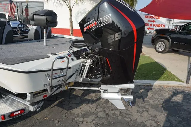 Slide: The Image of Ranger Alpha 208 Includes Trailer 2025 - 7