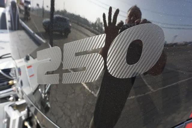 Slide: The Image of Ranger Alpha 208 Includes Trailer 2025 - 8