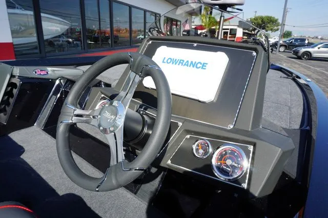 Slide: The Image of Ranger Z518 - Clearance, Includes Trailer 2024 - 10