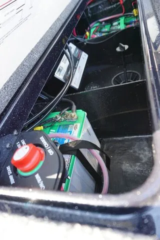 Slide: The Image of Ranger Z518 - Clearance, Includes Trailer 2024 - 17