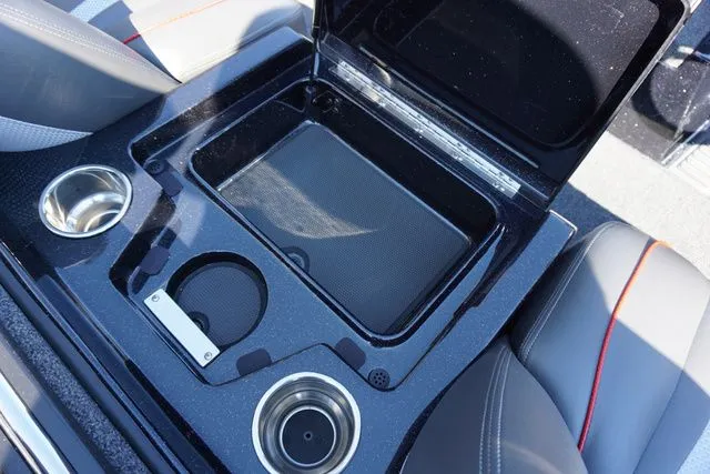 Slide: The Image of Ranger Z518 - Clearance, Includes Trailer 2024 - 21