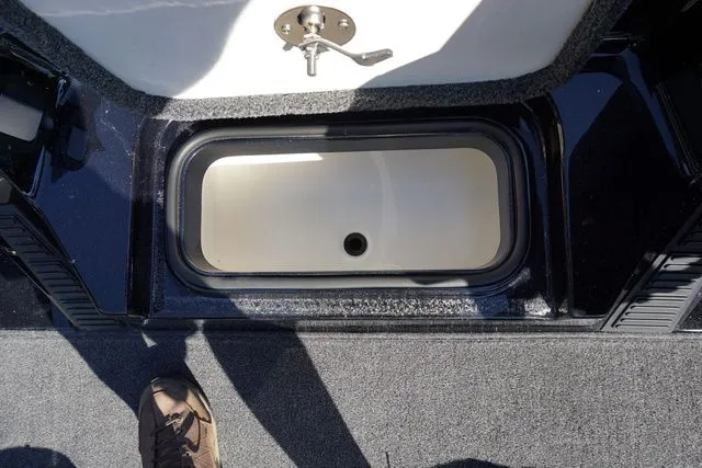 Slide: The Image of Ranger Z518 - Clearance, Includes Trailer 2024 - 23