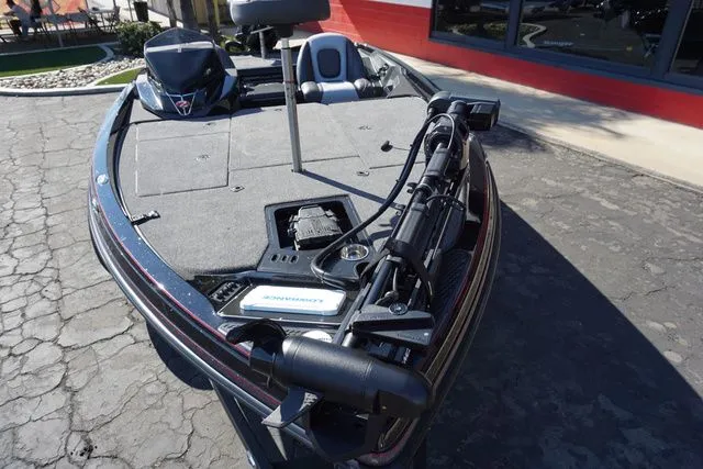 Slide: The Image of Ranger Z518 - Clearance, Includes Trailer 2024 - 8