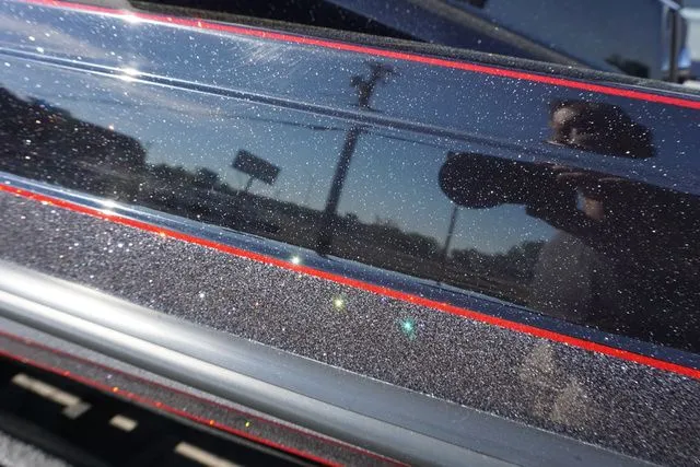 Slide: The Image of Ranger Z518 - Clearance, Includes Trailer 2024 - 9