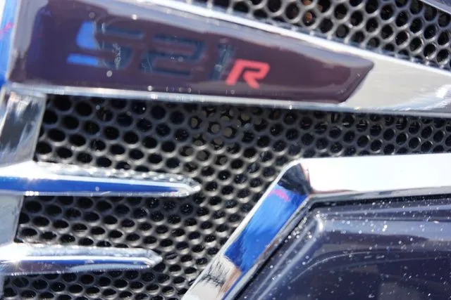 Slide: The Image of Ranger Z521R, Includes Trailer 2024 - 20